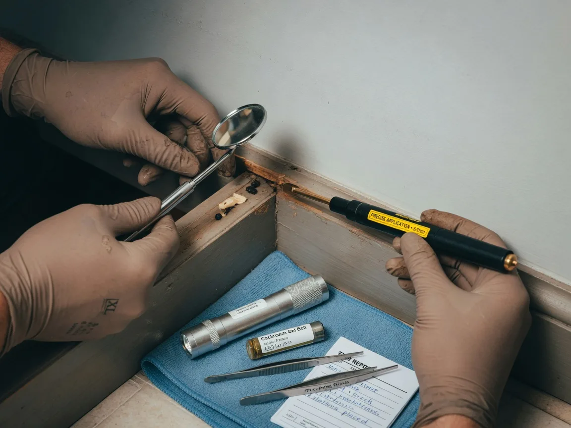 Why choose Emergency Pest Control in Deerfield, MA